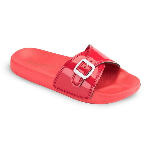 Mio Marino Buckled Beach Sandals for Women