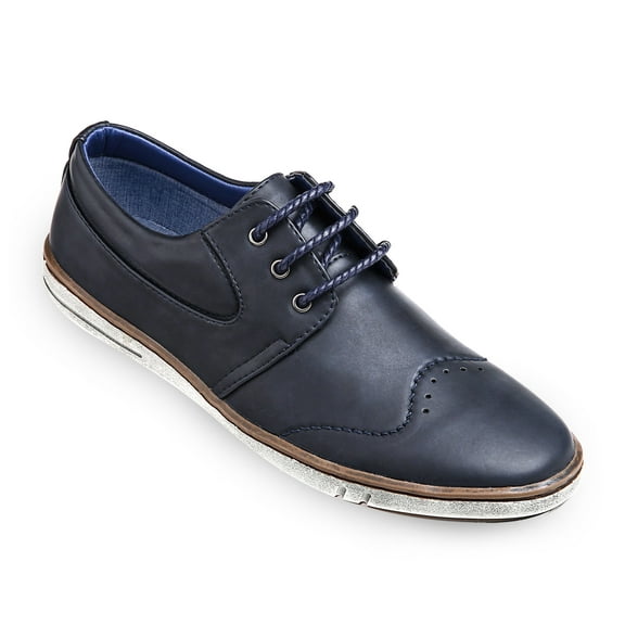 Mio Marino Casual Countryside Dress Shoes for Men