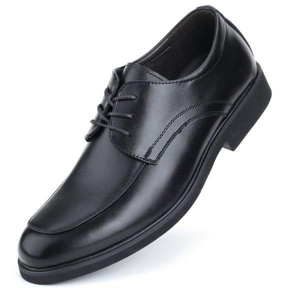 Mio Marino Crosby Square Winterton Dress Shoes for Men