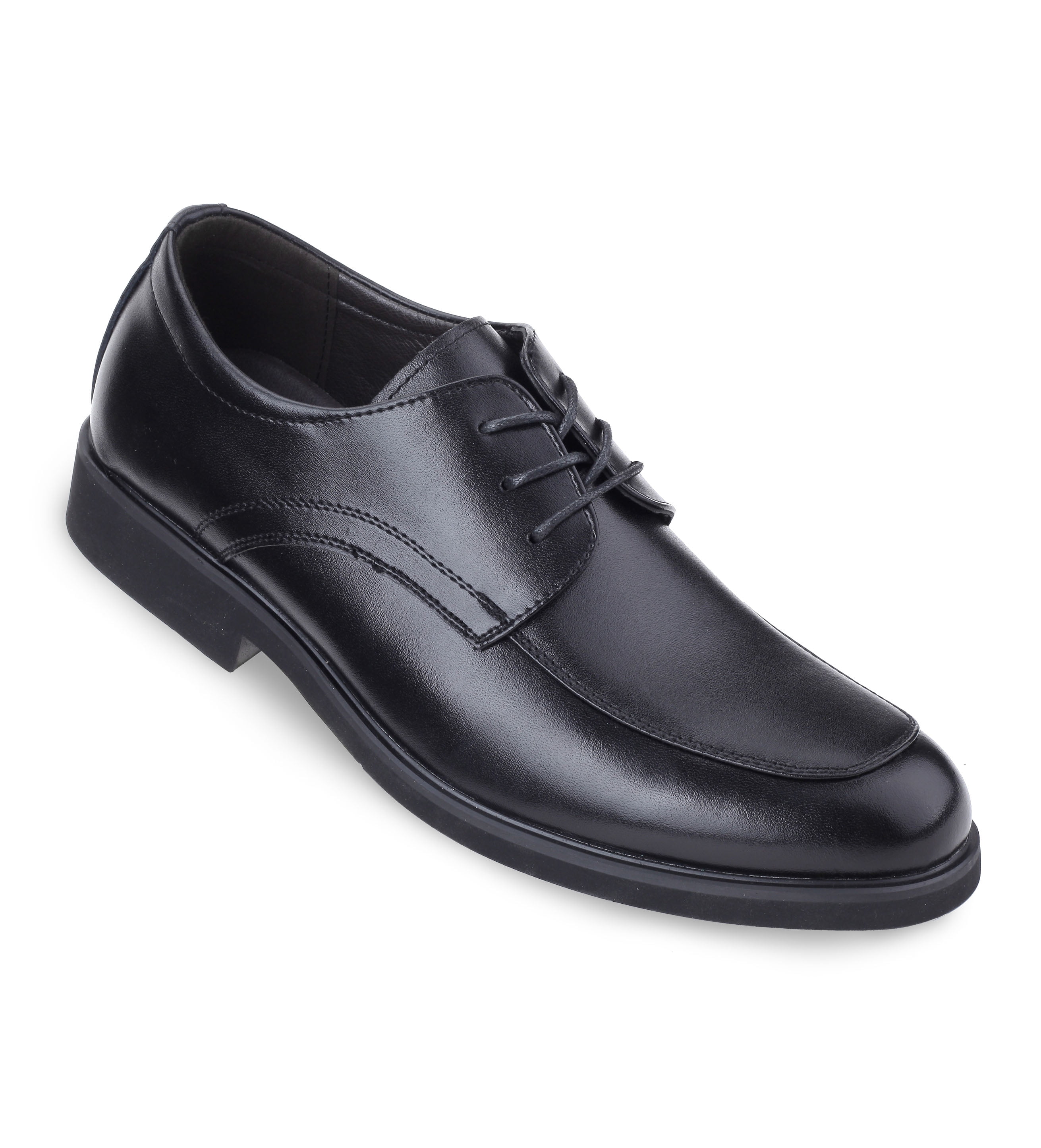 Mio Marino Crosby Square Winterton Dress Shoes for Men