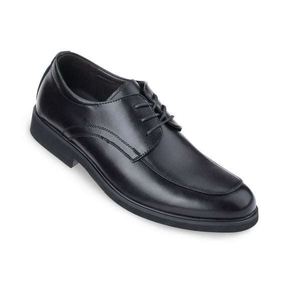 Mio Marino Crosby Square Winterton Dress Shoes for Men
