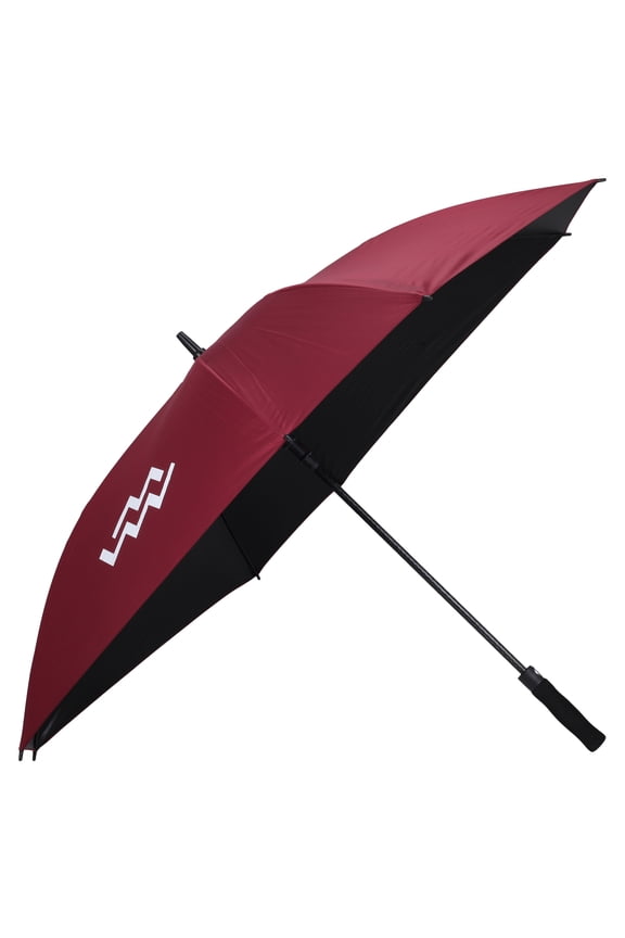 Extra Large 62" Automatic Open Golf Umbrella - Windproof - UV Protection- Square Umbrella for Men Women