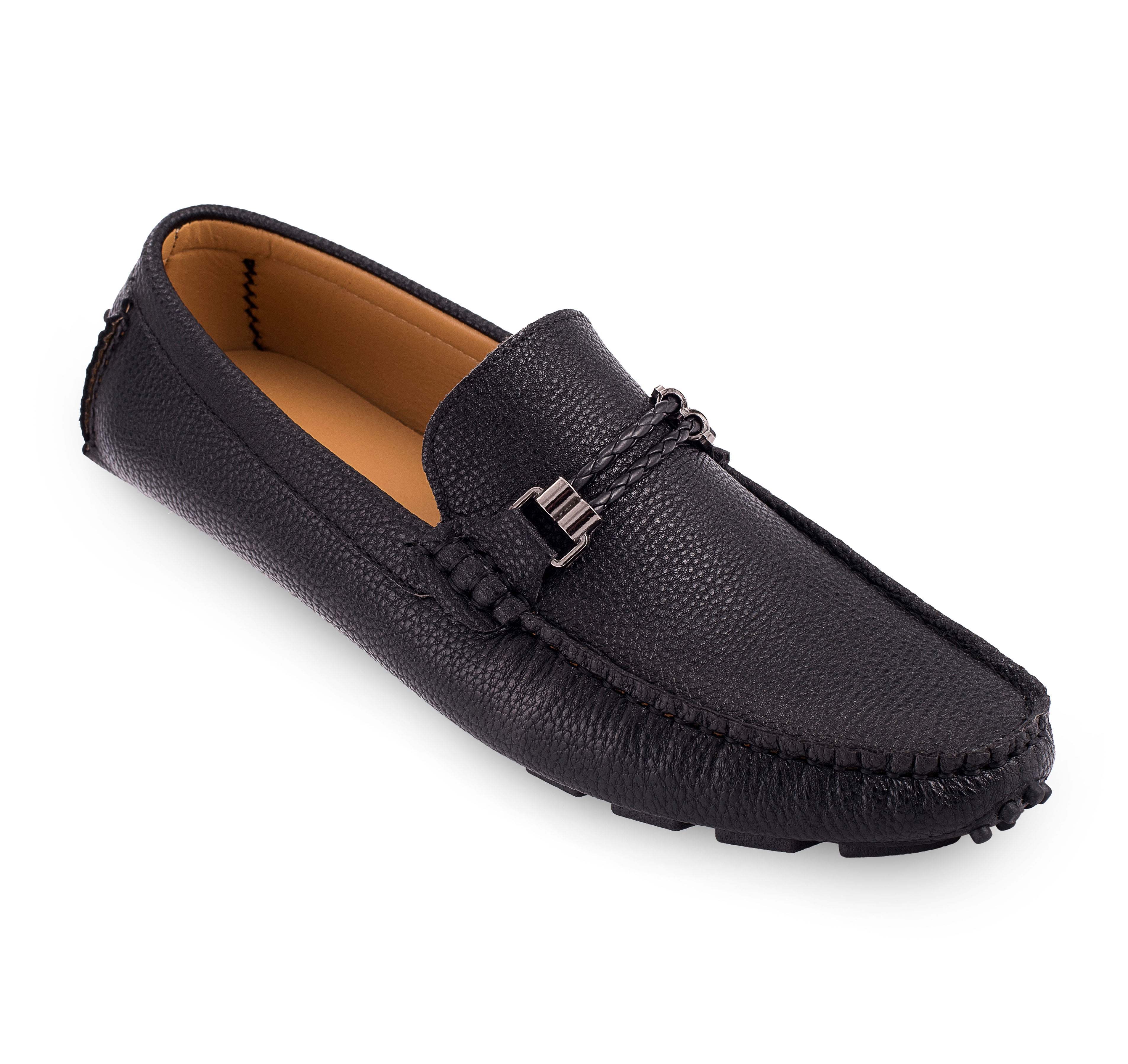 Loafers and Moccasins Collection for Men