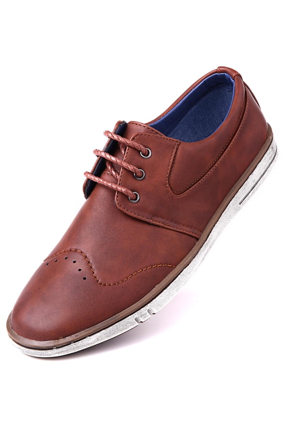 Men's Countryside Rugged Oxford