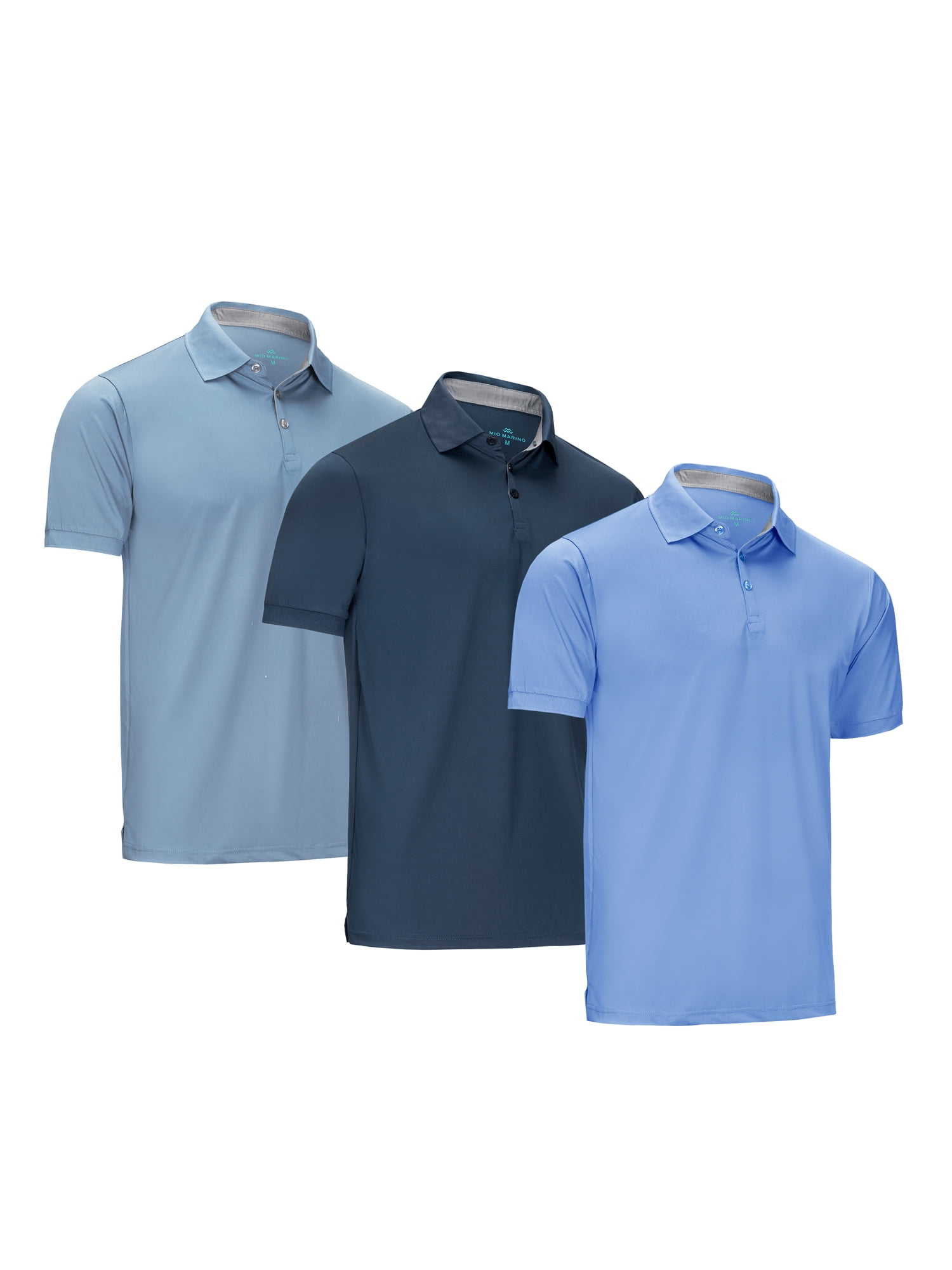 Designer golf polo shirts discount