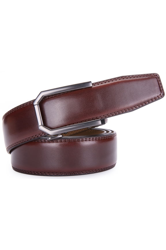 Men’s Hollowed Masterwork Ratchet Belt