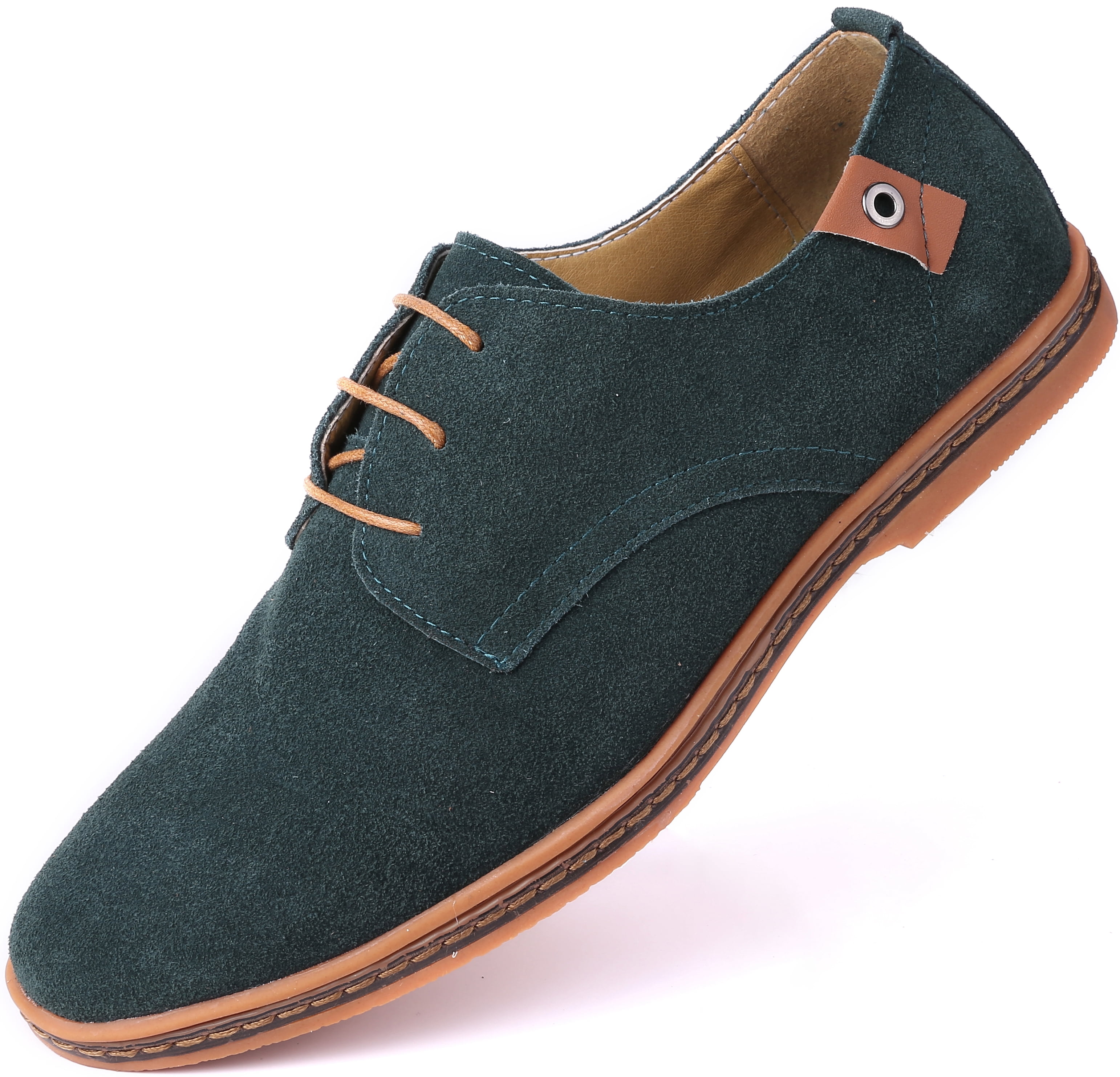 Mio-Marino-Men-s-Suede-Derby-