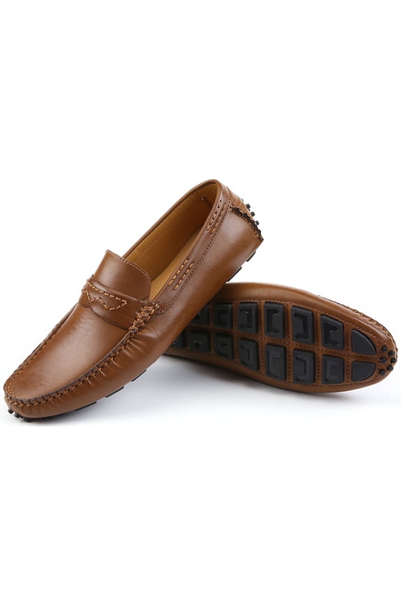 Men’s Traditional Suave Penny Loafer