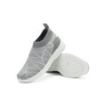 thumbnail image 1 of Mio Marino's Women's Casual Slip On Sneakers with Breathable Mesh, 1 of 6