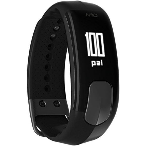 Mio SLICE Smart Band