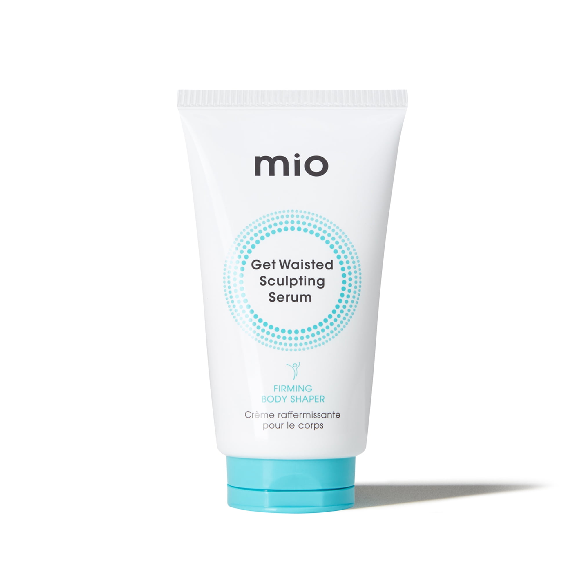 Mio Skin Care Get Waisted Stomach Firming Serum with Mio Skin Care Get Waisted Stomach Firming Serum with