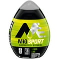 thumbnail image 1 of Mio Sport Liquid Water Enhancer, Lemon Lime, 1.62 Ounce, Pack of 2, 1 of 5
