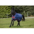 thumbnail image 1 of Mio Turnout Sheet Lite 69 Dark Blue/Red, 1 of 2