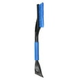 thumbnail image 1 of Miogawg 2 In 1 Snow Brush With Ice Scraper, Detachable Snow Removal Tool For Cars, Snow Removal Car Brush For Car Suv And Truck, 1 of 9