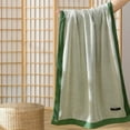 thumbnail image 1 of Miogawg Bath Towel, Quick-Drying Towel, Super Soft And Absorbent, Perfect For Bathroom, 1 of 6