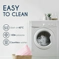 thumbnail image 1 of Miogawg Bath Towel, Soft Breathable Bathroom Towel, Highly Absorbent Shower Towel Quick Dry Beach Towel Spa Gym Hotel Towel, 1 of 6