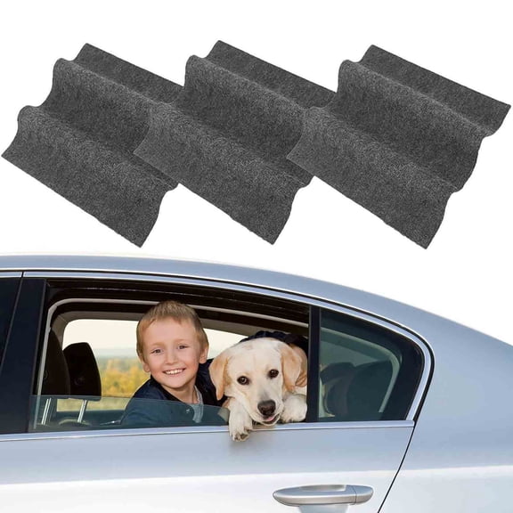 Miogawg Car Scratch Remover, Multi-Purpose Magic Cloth Easily Removes Light Scratches, Swirls And Water Spots, Car Scratch Repair Kit For Vehicle Colors