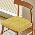 thumbnail image 1 of Miogawg Chair Seat Covers, Stretch Removable Washable Dining Chair Seat Slipcovers For Home, Restaurant, Banquet,Kitchen Chair Seat Cushion Protector, 1 of 6