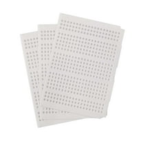 Miogawg Closet Organizers Storage Box, Plastic Drawer Basket For Clothing, Stackable Storage Bins, Shelf Storage Container For Closet Wardrobe Bedroom Bathroom Office