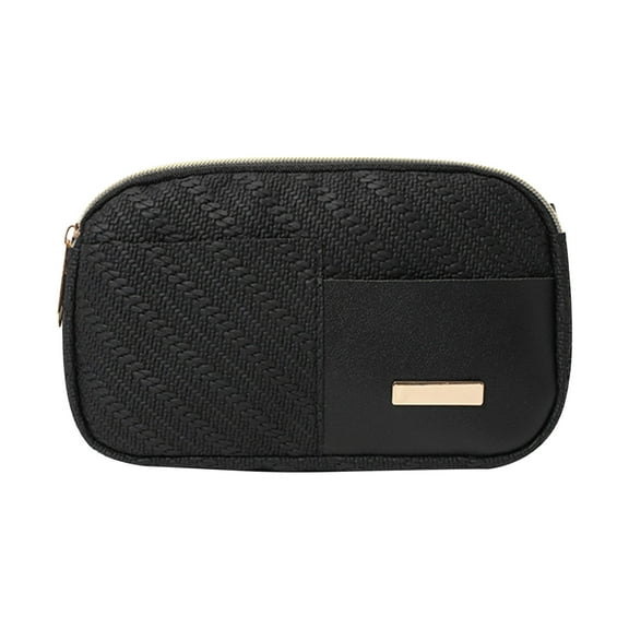 Miogawg Fanny Packs, Water Repellent Waist Packs, Chest Bag Going Out Mobile Phone Coin Purse, Small Waist Pouch For Workout Running Traveling Hiking