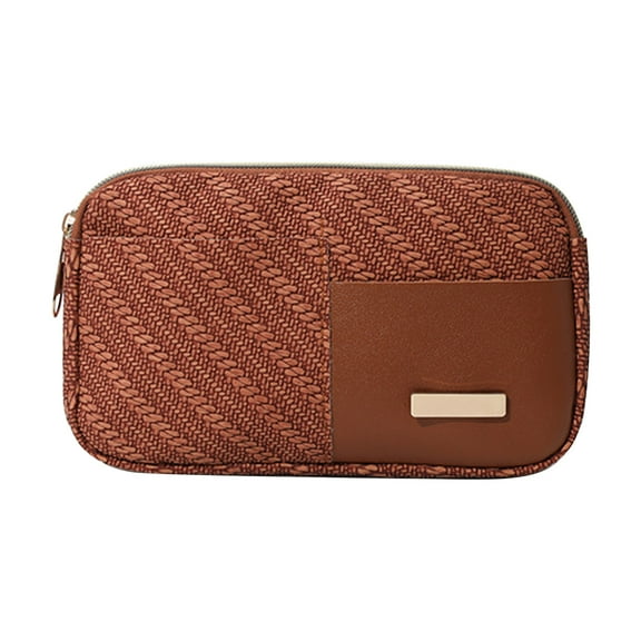 Miogawg Fanny Packs, Water Repellent Waist Packs, Chest Bag Going Out Mobile Phone Coin Purse, Small Waist Pouch For Workout Running Traveling Hiking