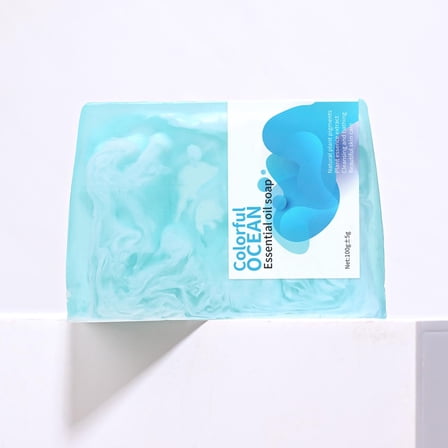 Miogawg Goat Milk Soap, Natural Organic Soap, Soothes Dry Skin, Moisturizing Face & Body Wash Great For Eczema, Dry, Itchy, Sensitive Skin – Handcrafted Bath Soap For Adults, Kids