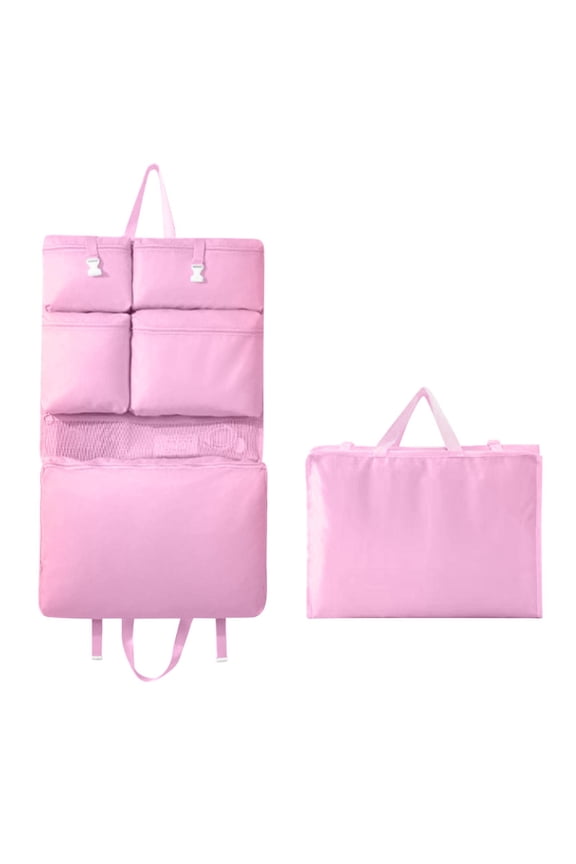 Hanging Packing Cubes, Garment Bags For Travel And Storage, Travel Apparel Bags For Men Women, Storage Bags For Clothes, Socks, Underwear