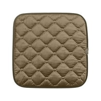 Miogawg Heated Car Seat Cushion, Portable Heated Seat Cushion, Heating Seat Pad For Outdoor Stadium Bleacher Camping, Back Heating And Ventilation Function