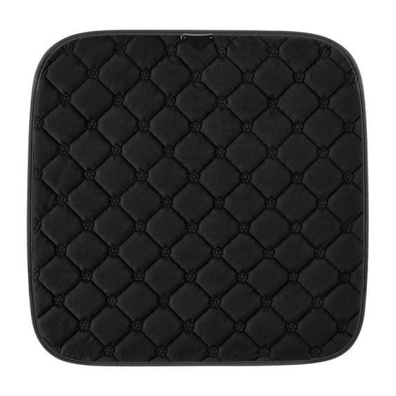 Miogawg Heating Chair Pad, Heated Car Seat Cushion, Foldable Heated Seat Cushion, 3 Temperature Settings with USB Port, Driving, Office, Home Use