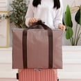 thumbnail image 1 of Miogawg Heavy Duty Moving Bags With Reinforced Handle And Zipper, Storage Totes, Packing Bags Alternative To Moving Essential And Supplies Box, 1 of 7