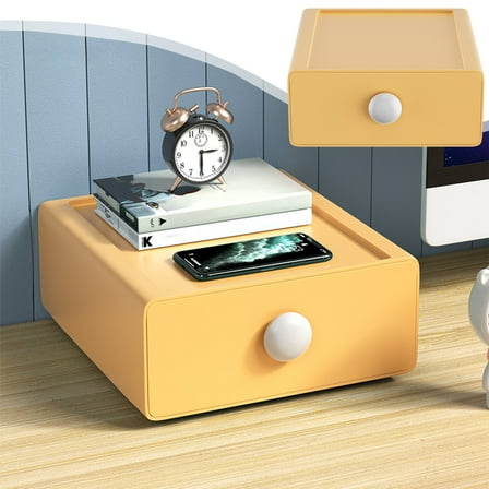 Miogawg Makeup Organizer, With Drawers, Skincare Organizer For Vanity, Storage Box With Handle, Cosmetic Case For Dresser