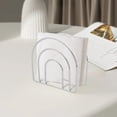 thumbnail image 1 of Miogawg Napkin Holders For Tables, Freestanding Tissue Dispenser, Table Napkin Organizer, Dining Table Napkin Holders For Kitchen, 1 of 6
