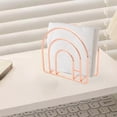 thumbnail image 1 of Miogawg Napkin Holders For Tables, Freestanding Tissue Dispenser, Table Napkin Organizer, Dining Table Napkin Holders For Kitchen, 1 of 6