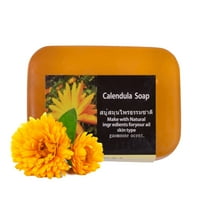 Miogawg All Natural Ingredients Soap for Moisturizing Lather,Handmade Soap ,Natural Bar Soap - Gift Set - Organic Ingredients & Essential Oils - Spa Gifts for Women & Men, Body Wash & Face Soap