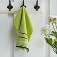 thumbnail image 1 of Miogawg Premium Hand Towels, Microfiber Velvet Highly Absorbent Towels, Quick Drying, Multipurpose Use As Bath Fitness, Bathroom, Shower, Sports, Yoga Towel, 1 of 6