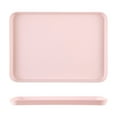 thumbnail image 1 of Miogawg Small Serving Tray, Countertop Organizer For Bathtub Bathroom Vanity Items, Serving Accessory, Coffee, Drinks, Tea, Party, Spa, Perfume And Display Use, 1 of 8