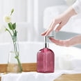 thumbnail image 1 of Miogawg Soap Dispenser, Lotion Liquid Soap Pump Bottles, Refillable Shampoo Container, Hand Soap Dispenser For Bathroom, Kitchen, 1 of 6