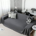thumbnail image 1 of Miogawg Sofa Covers, Washable Couch Covers, Cushion High Backed Backrest Sofa, Large Furniture Protector Covers Sofa Slipcovers, 1 of 6