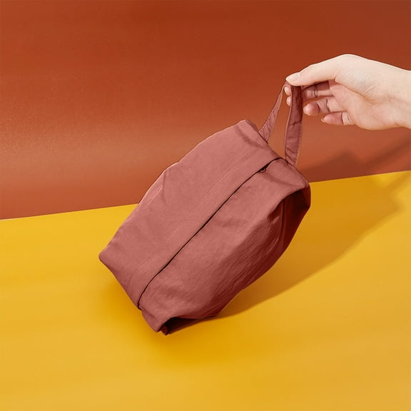 Miogawg Storage Bags, Small Sundries Luggage Organizer, Travel Sock Panties Packing Cubes, Outdoor Belongings Bags