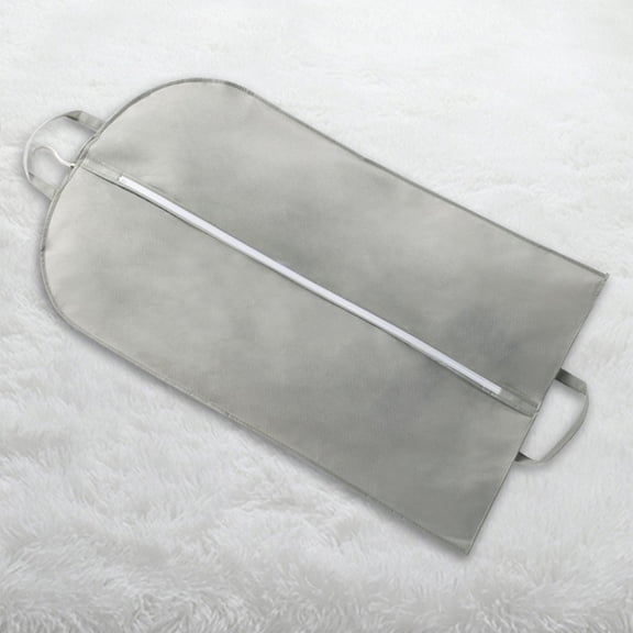 Miogawg Suit Bags For Closet Storage And Travel, Hanging Garment Bags For Men Suit Cover With Handles For Clothes, Coats, Jackets, Shirts