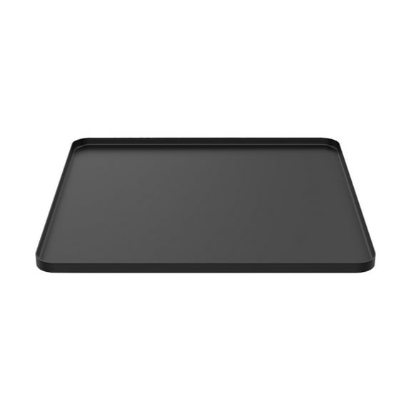 Miogawg Washer And Dryer Top Protector Mat, Silicone Dryer Top Protector Mat, Non-Slip Waterproof Washing Machine Cover Protector Top Load For Laundry & Kitchen