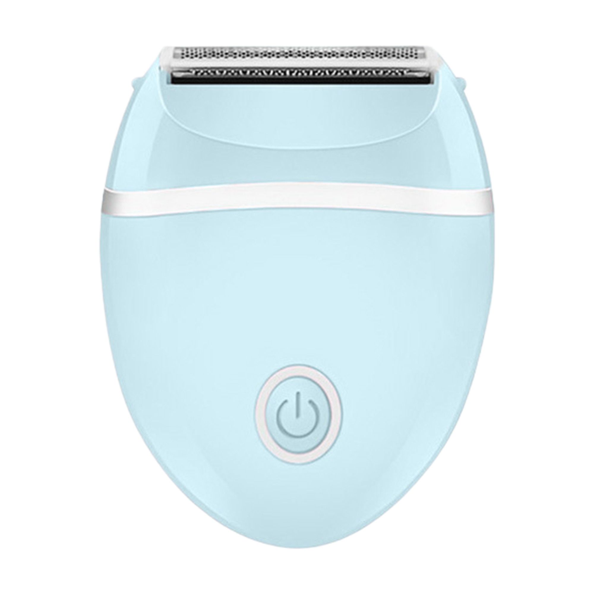 Mioliknya Bikini Trimmer for Women Cordless Body Shaver Painless