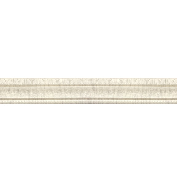 Miommo 3D Self-Adhesive PVC Foam Wallpaper Border, 230cm x 8cm Removable Wall Sticker Trim for Edges, Corners, Doors and Home Decoration