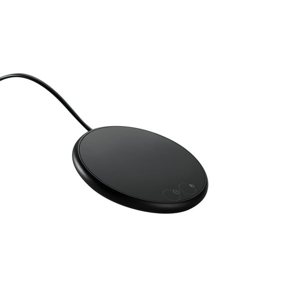 Miommo 40-60℃ Auto-induction Coffee Mug Warmer with LCD Display and 1-9H Timer, Portable Heated Plate for Desk Office Home Use, Perfect Winter Gift for Coffee Tea Drinkers