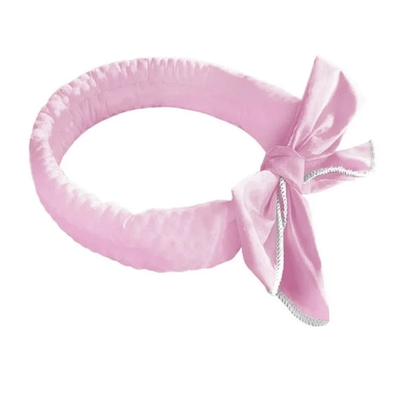 Miommo Chiffon Scarf Square Ribbon Neck Scarf Satin Scarf Handkerchief for Halloween Retro Women Girls Costume Accessory