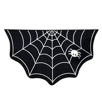 Miommo Happy Halloween Door Mat Inside Door Mat Funny Halloween Halloween Outdoor Waterproof Mat Fall Rugs for Kitchen Autumn Decorations Outdoor 4th of July Decorations Outdoor Porch Gift Card