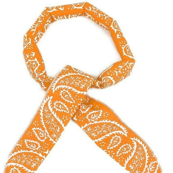 Miommo Ice Cool Scarf - Cooling Neck Wraps, Neck Bandana, Cooling Scarves for Summer Beach, Golf & Outdoor Running