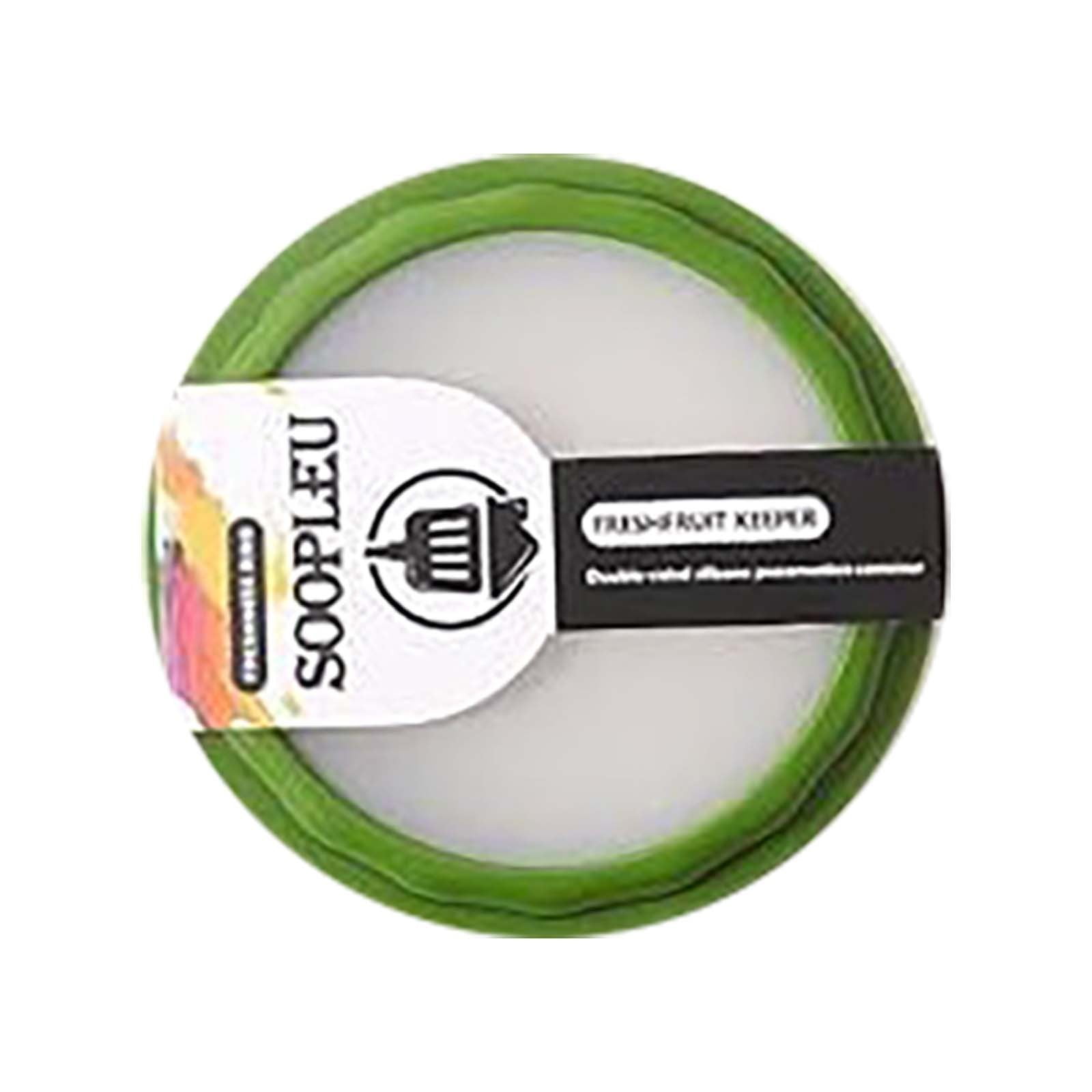 Miommo Refrigerator Storage Container and Tomato Holder Reusable