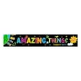 thumbnail image 1 of Miommo&nbsp;Welcome Back to School Backdrop Banner – Extra-Large First Day of School Photography Background for Back-to-School Party Decorations – Indoor/Outdoor Photo Props and Classroom Decor, 1 of 5