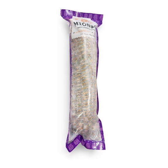 Miondo African, Cameroon Miondo, pate de manioc, 100% Cassava, 1 x 2 Bulk / 40ea